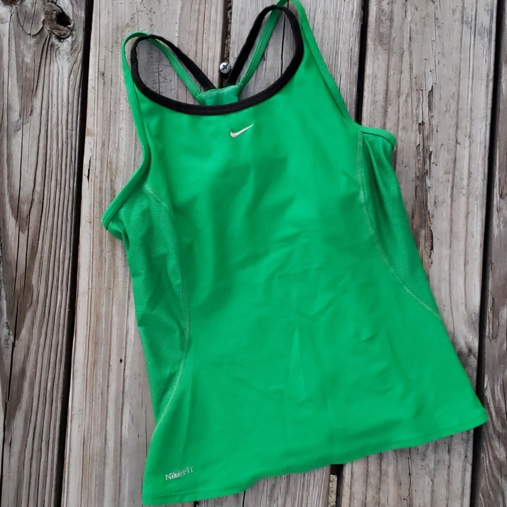 Nike Sports Top XS